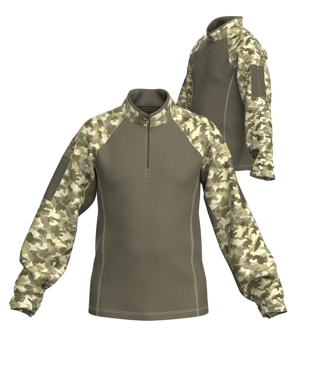 бойова сорочка ЗСУ