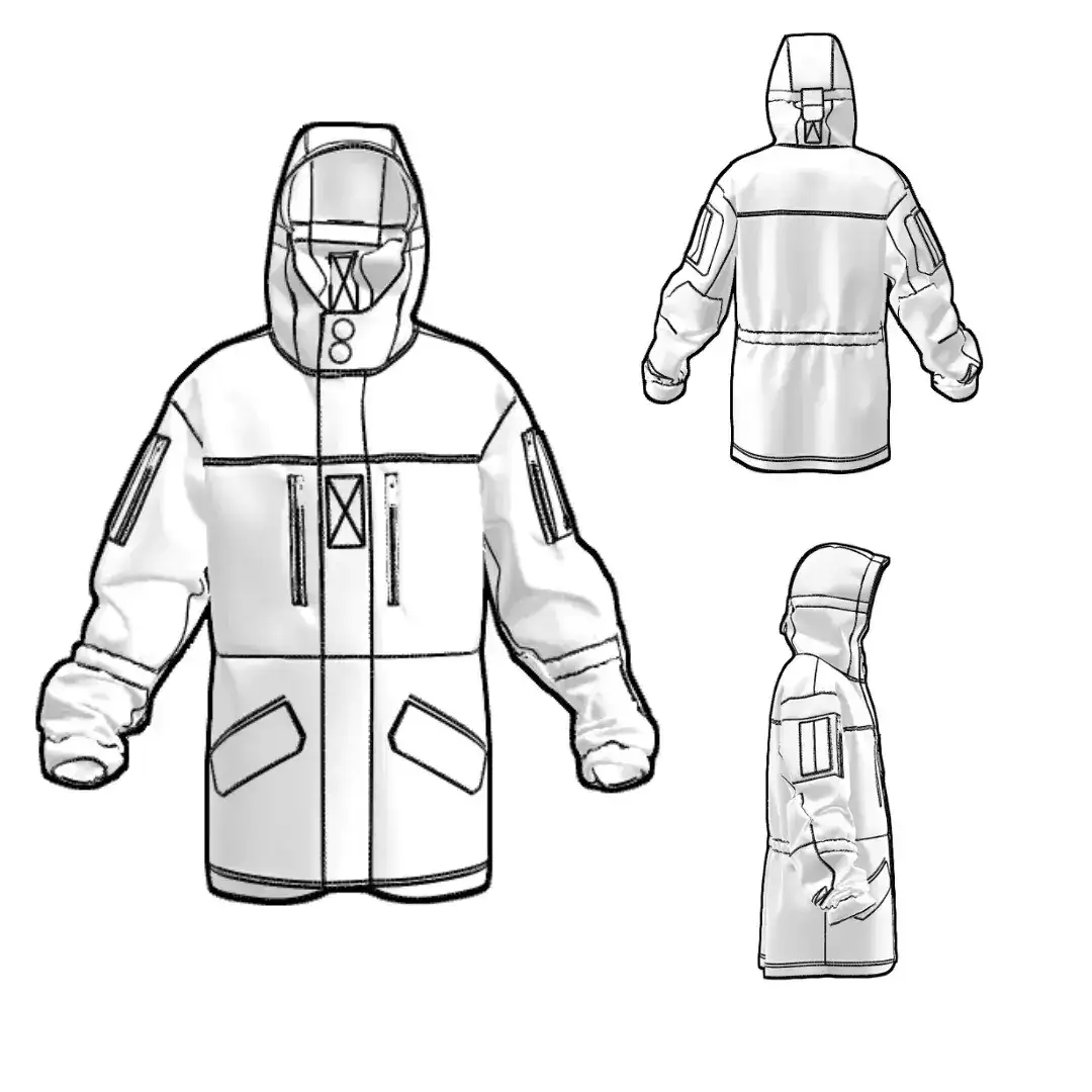 Summer special jacket - Image 2