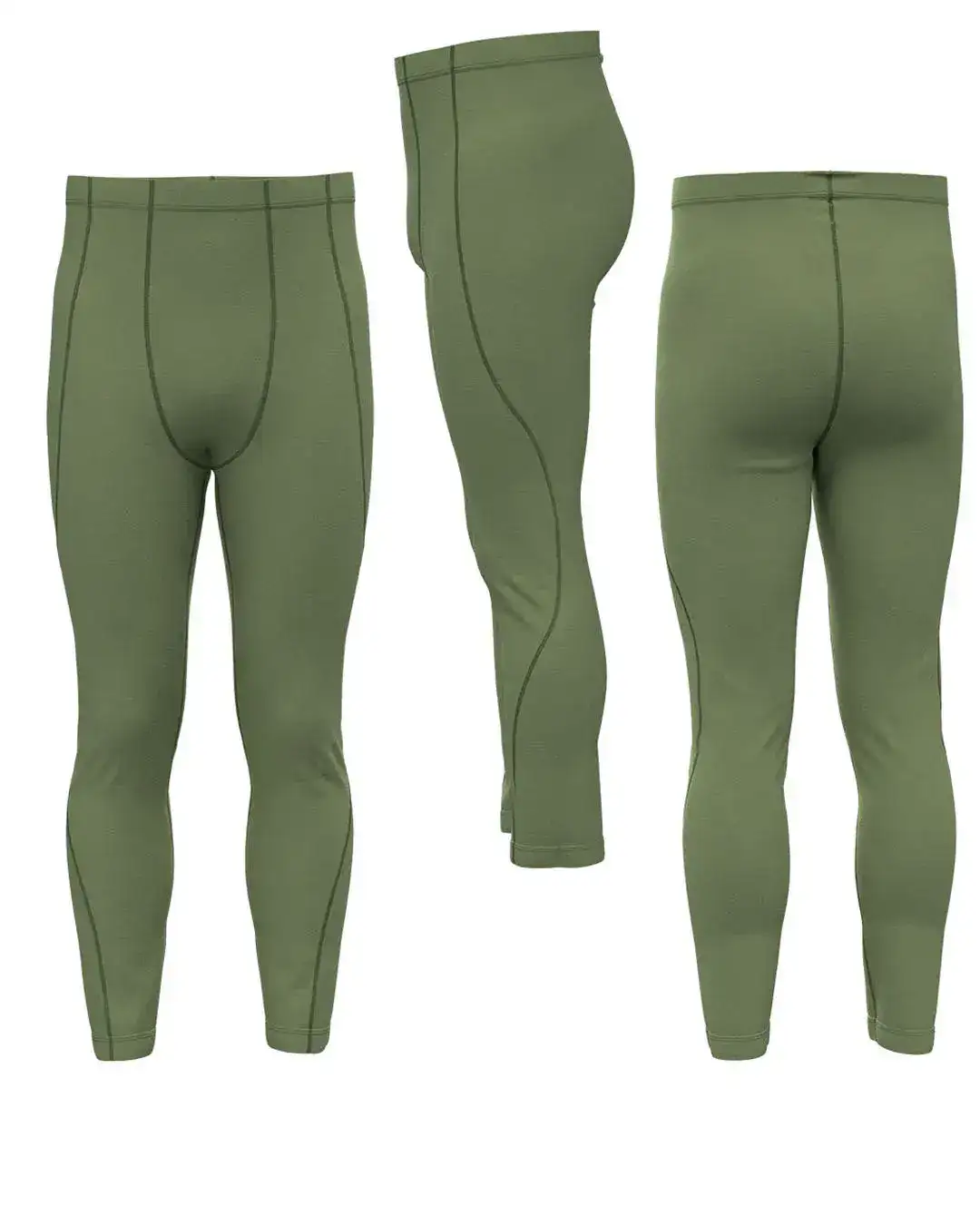 Thermal underwear - Image 4
