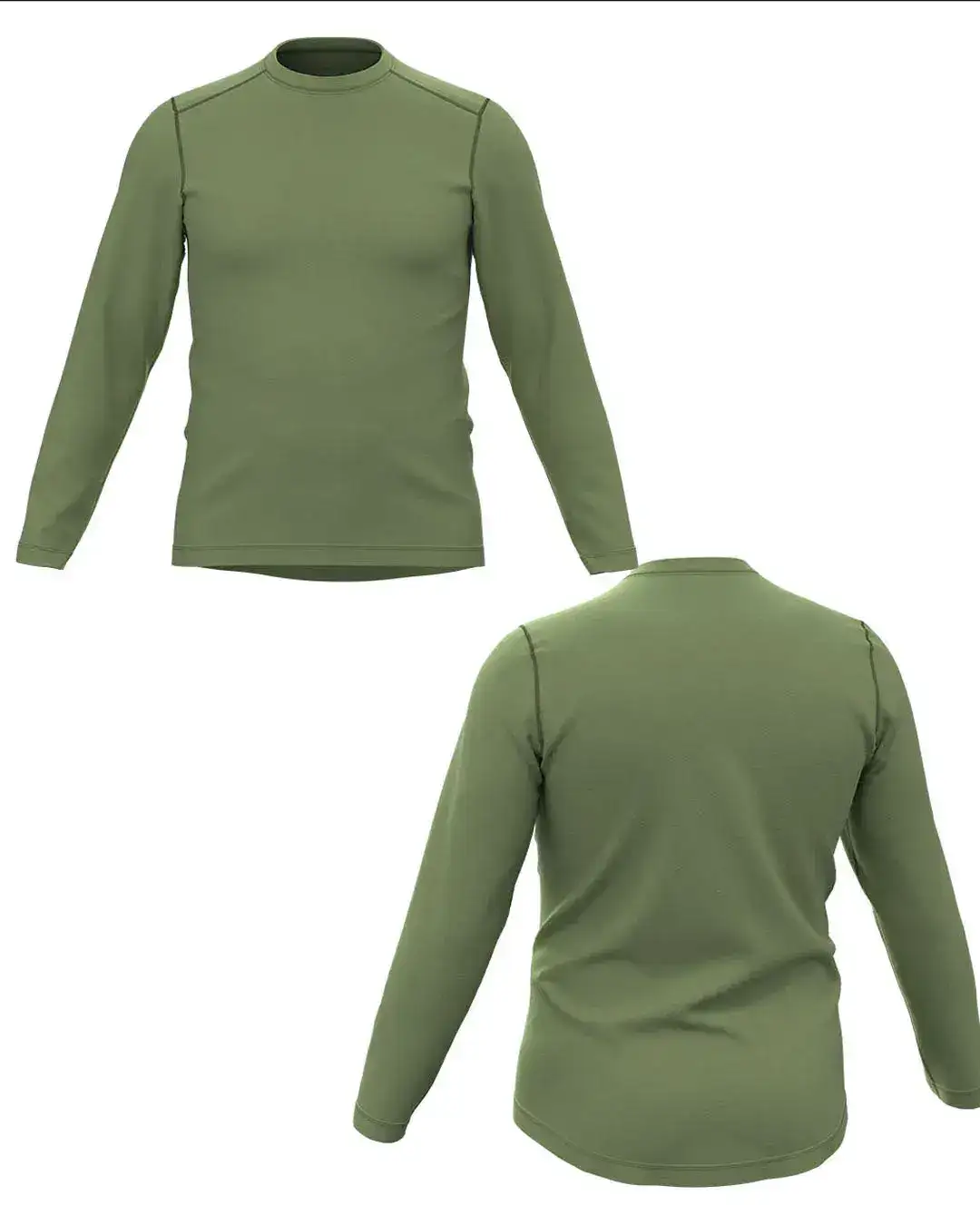 Thermal underwear - Image 3