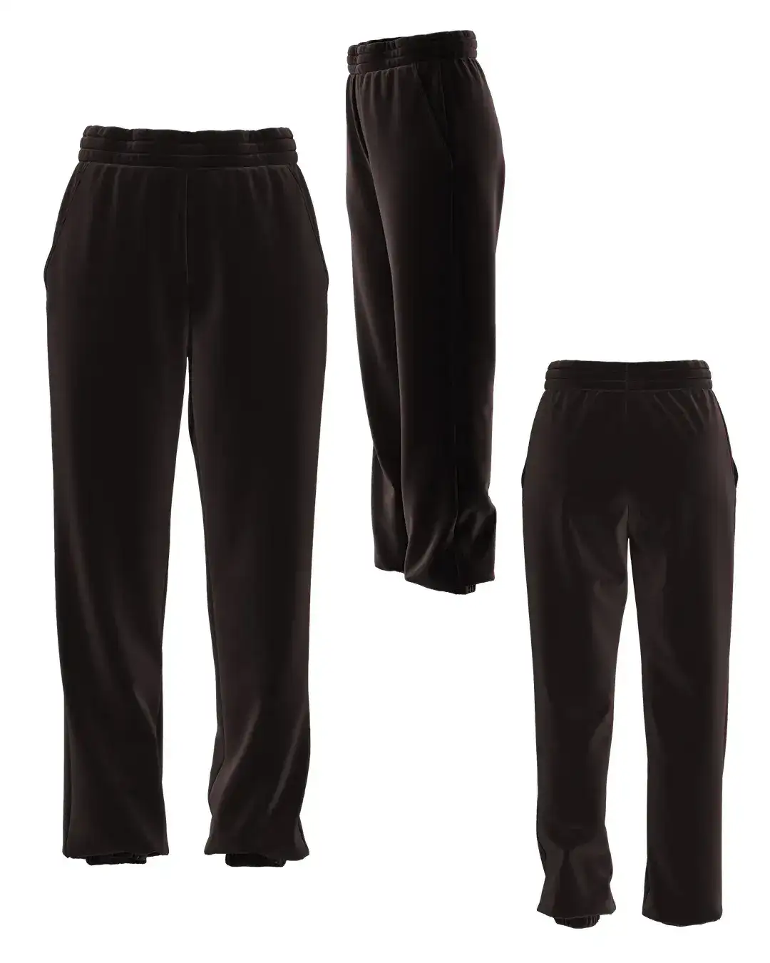 Women's hoodie and jogging pants - Image 2